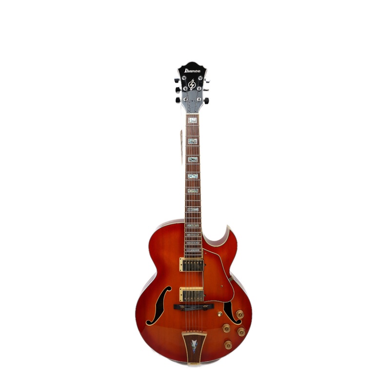 2007-ibanez-ak95 2007 Ibanez AK95