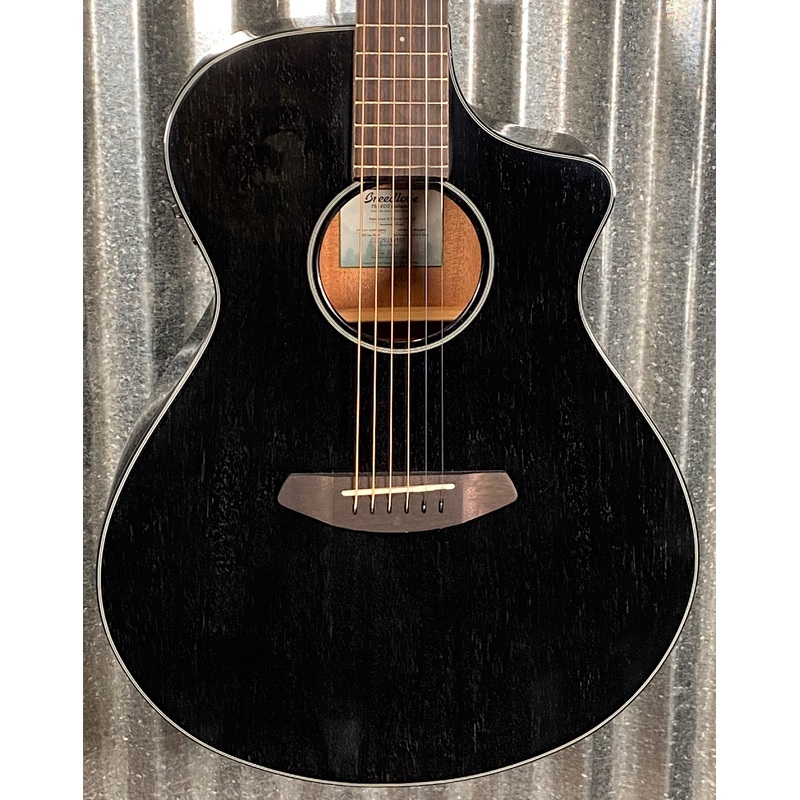 breedlove-rainforest-s-concert-orchid-ce-mahogany-acoustic-electric-guitar-rfcn53ceamam-9160 Breedlove Rainforest S Concert Orchid CE Mahogany Acoustic Electric Guitar RFCN53CEAMAM #9160