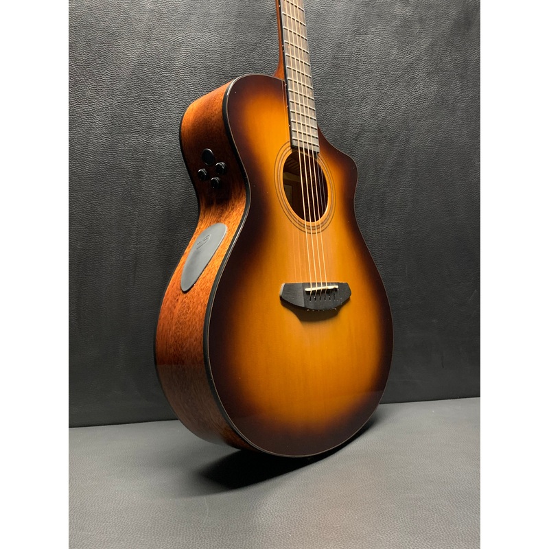 breedlove-solo-cn-pro-edgeburst-ce-pre-owned Breedlove Solo CN Pro Edgeburst CE (PRE-OWNED)