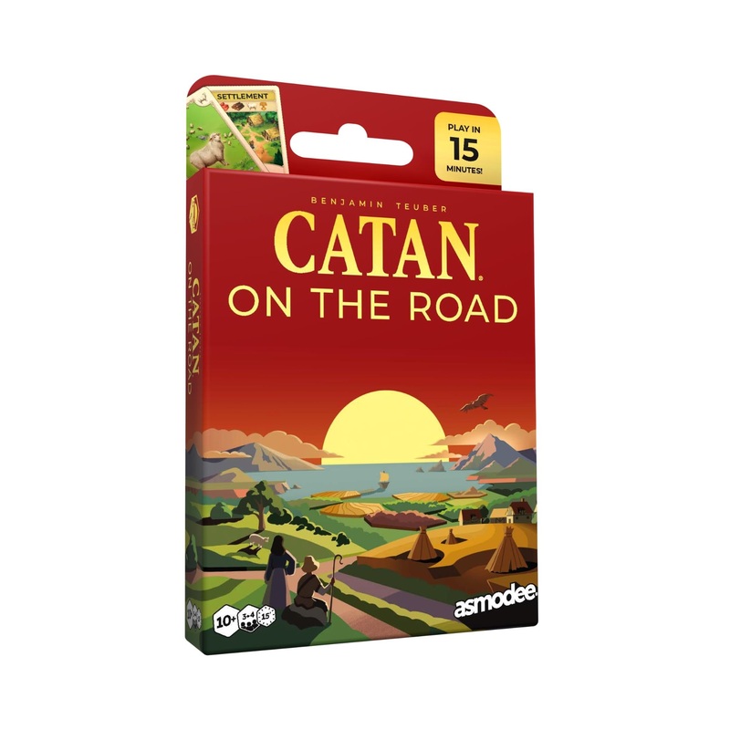 catan-on-the-road Catan - On the Road