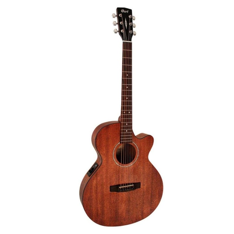 cort-6-string-acoustic-electric-guitar-right-open-pore-full-sfxmemop-a Cort 6 String Acoustic-Electric Guitar, Right, Open Pore, Full (SFXMEMOP-A)