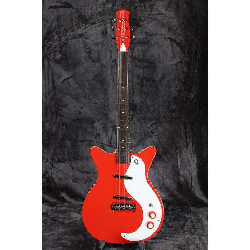 danelectro-59m-nos-guitar-right-on-red-free-shipping-in-the-usa Danelectro '59M NOS Guitar Right on Red *Free Shipping in the USA*