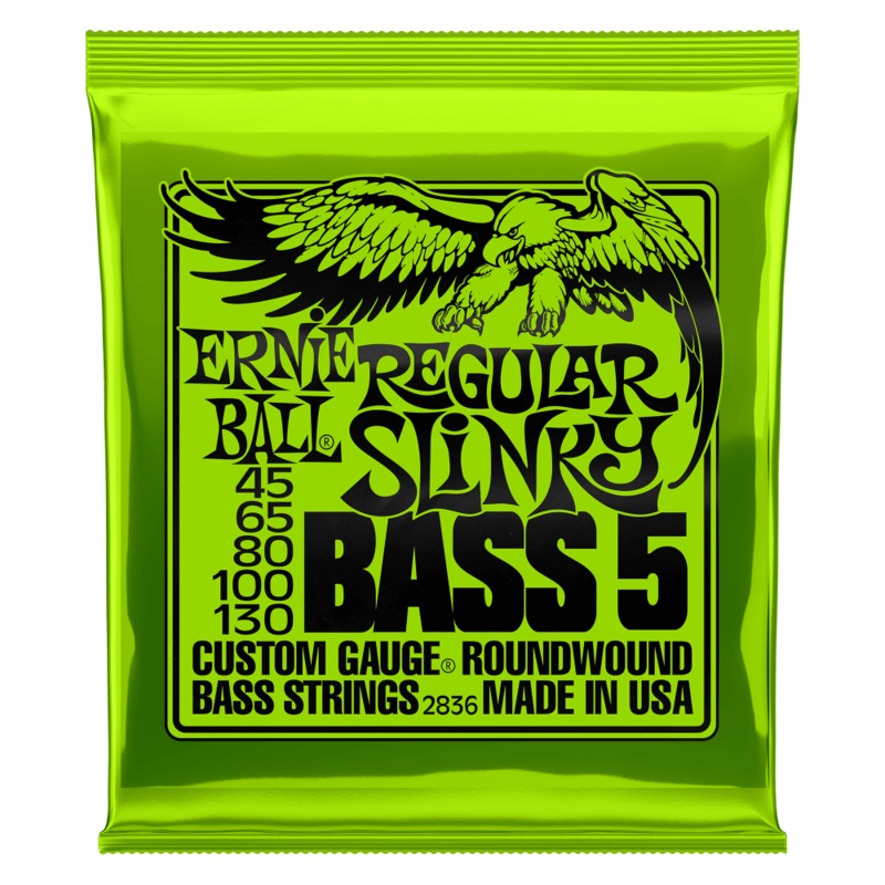 ernie-ball-2836-regular-slinky-5-string-nickel-wound-electric-bass-strings Ernie Ball 2836 Regular Slinky 5-String Nickel Wound Electric Bass Strings