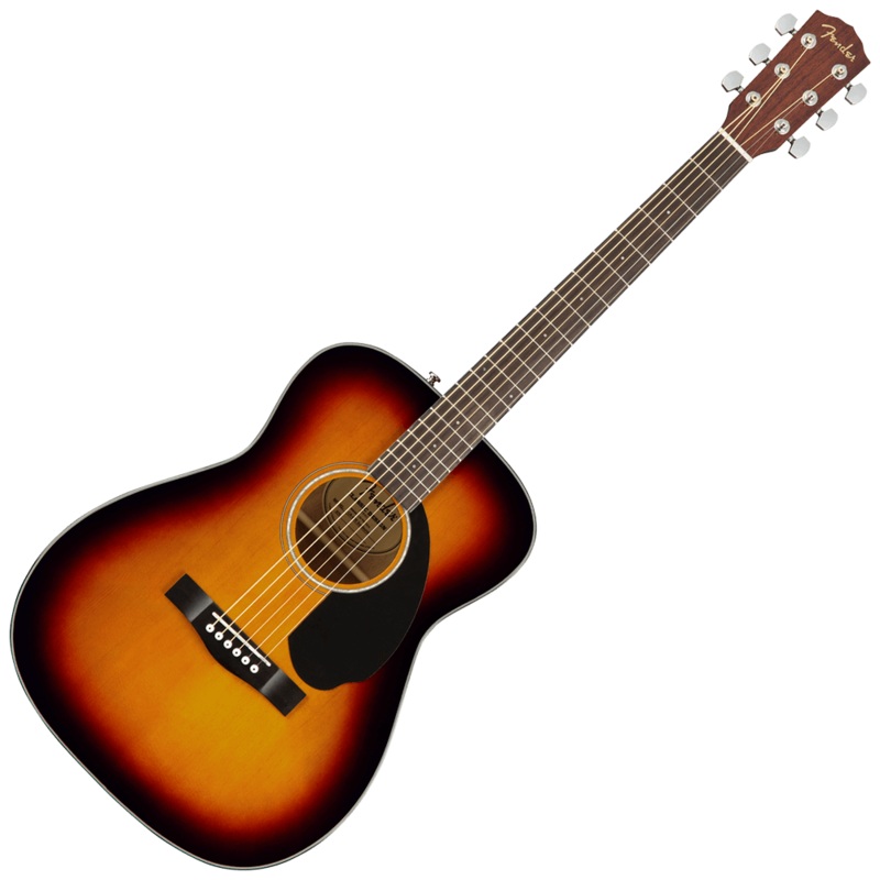 fender-cc-60s-concert-acoustic-guitar-3-color-sunburst Fender CC-60S Concert Acoustic Guitar 3-Color Sunburst