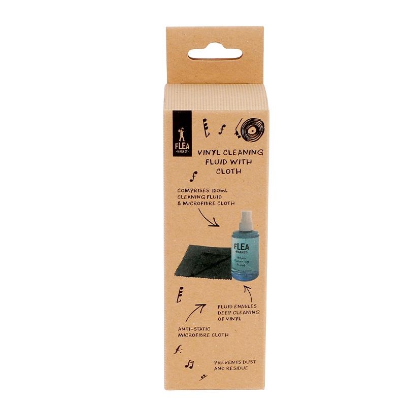 flea-market-vinyl-cleaning-fluid-with-cloth Flea Market - Vinyl Cleaning Fluid With Cloth