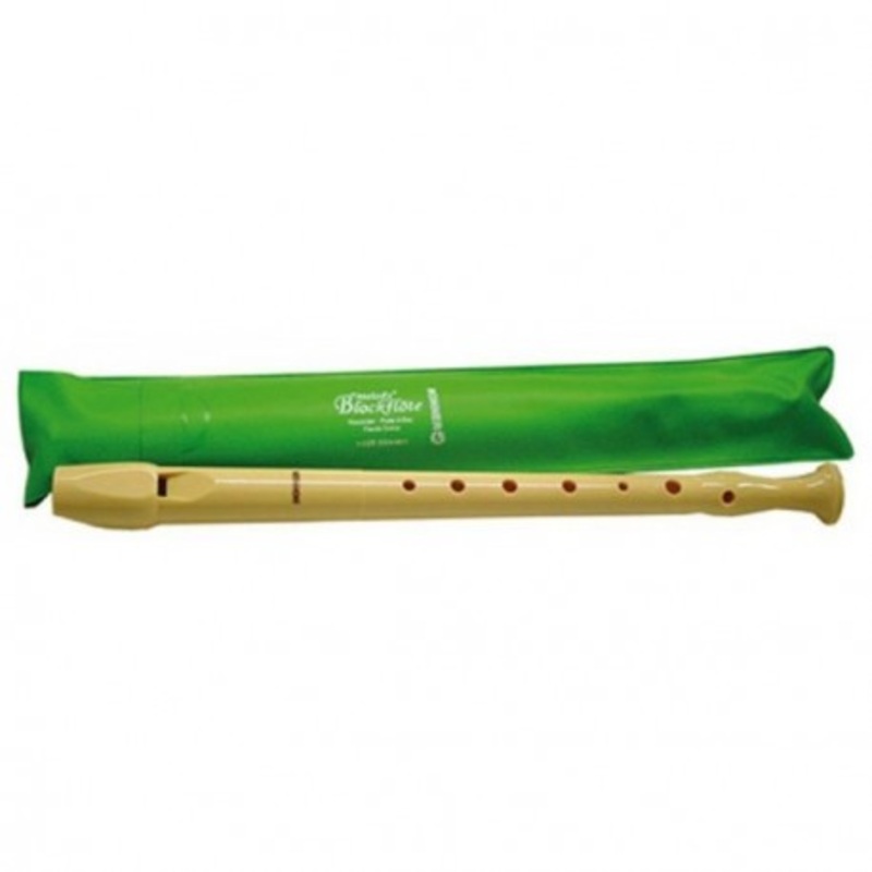 hohner-melody-blockflote-9509-c-soprano-1-recorder-w-carry-bag Hohner Melody Blockflote - 9509 C Soprano 1 Recorder w/Carry Bag