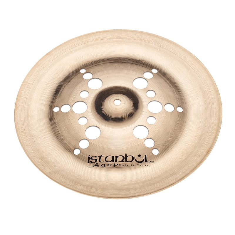 istanbul-agop-16-xist-ion-china Istanbul Agop 16" Xist Ion China