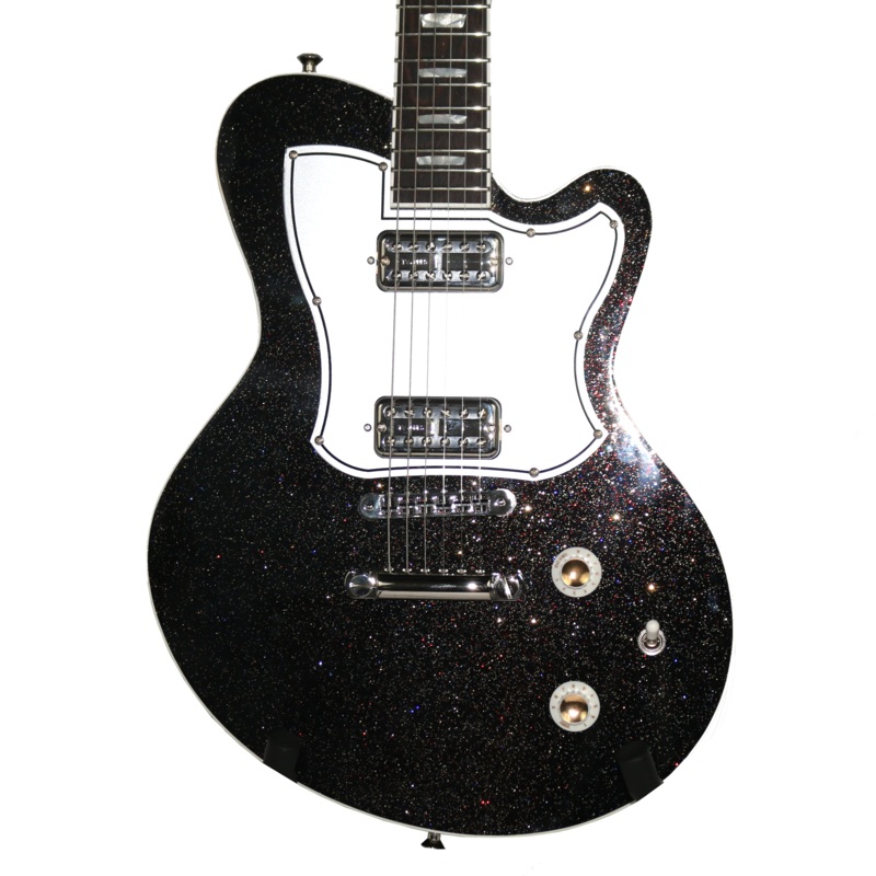 kauer-guitars-starliner-express-1026-81 Kauer Guitars Starliner Express - #1026-81