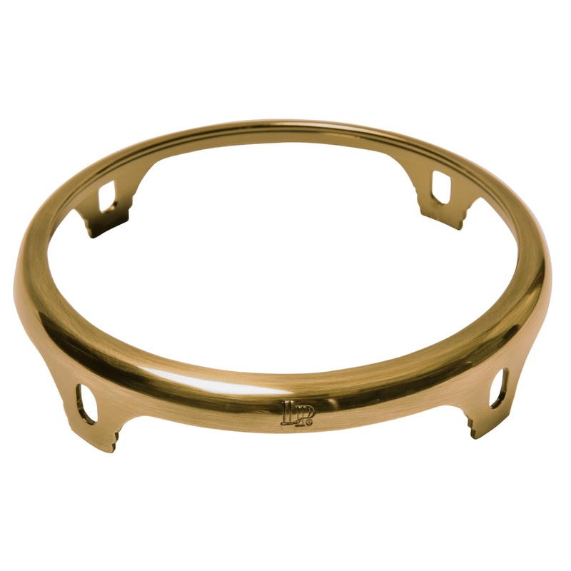 lp-cc2-bongo-rim-small-gold-lp731b LP Cc2 Bongo Rim Small Gold (LP731B)