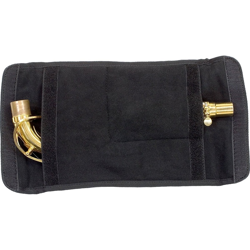 pro-tec-a303-saxophone-neckpiece-pouch Pro Tec A303 Saxophone Neckpiece Pouch