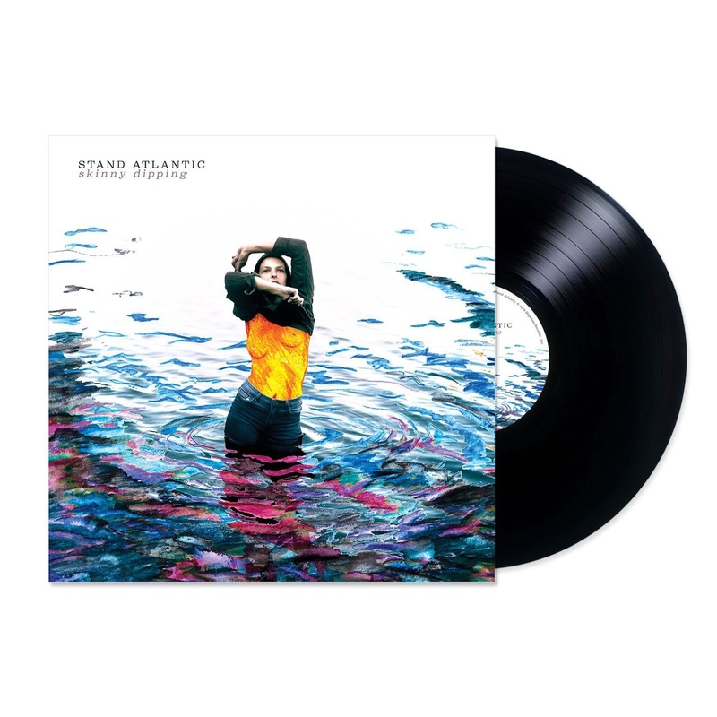 skinny-dipping-vinyl Skinny Dipping (Vinyl)