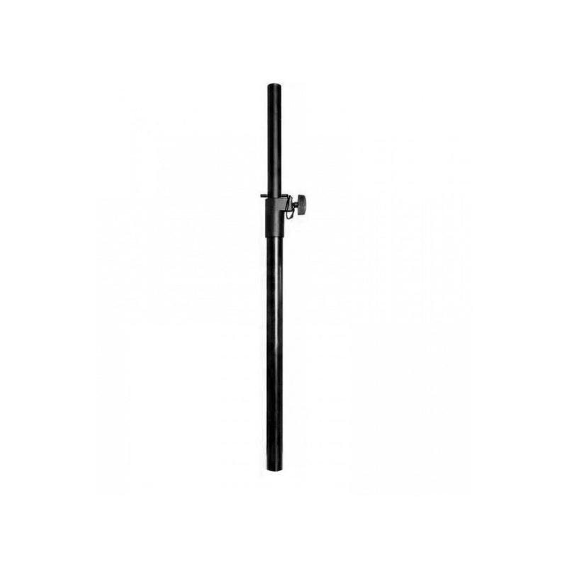 stagecore-msa-210bk-telescopic-speaker-pole-adjustable-with-safety-pin StageCore MSA 210BK Telescopic Speaker Pole Adjustable with Safety Pin