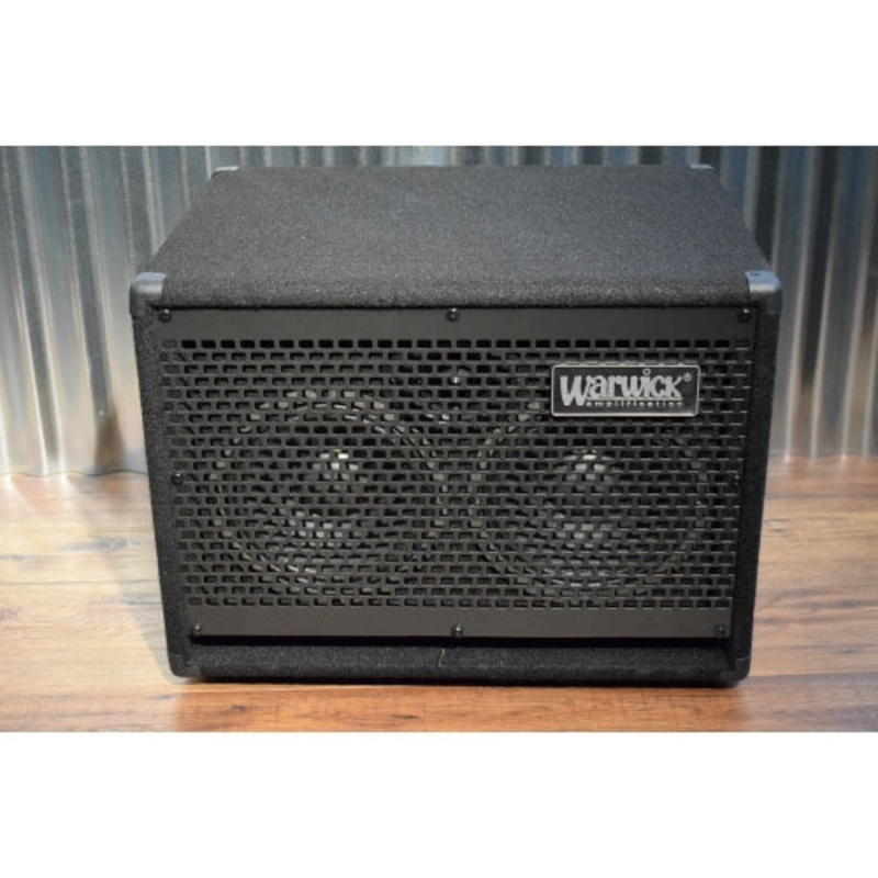 warwick-amplification-wca-208-lw-2x8-lightweight-bass-speaker-cabinet Warwick Amplification WCA 208 LW 2x8" Lightweight Bass Speaker Cabinet