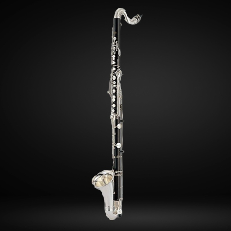 yamaha-ycl-622ii-professional-bb-bass-clarinet-special-order Yamaha YCL-622II Professional Bb Bass Clarinet (Special Order)