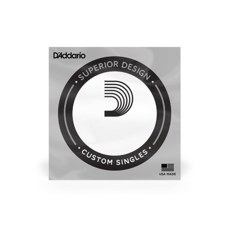 d-addario-xl-prosteels-single-guitar-string-021w-psg021 D'Addario XL ProSteels Single Guitar String .021w PSG021