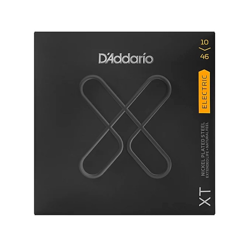 d-addario-xt-coated-electric-guitar-strings-xte1046 D'Addario XT Coated Electric Guitar Strings XTE1046