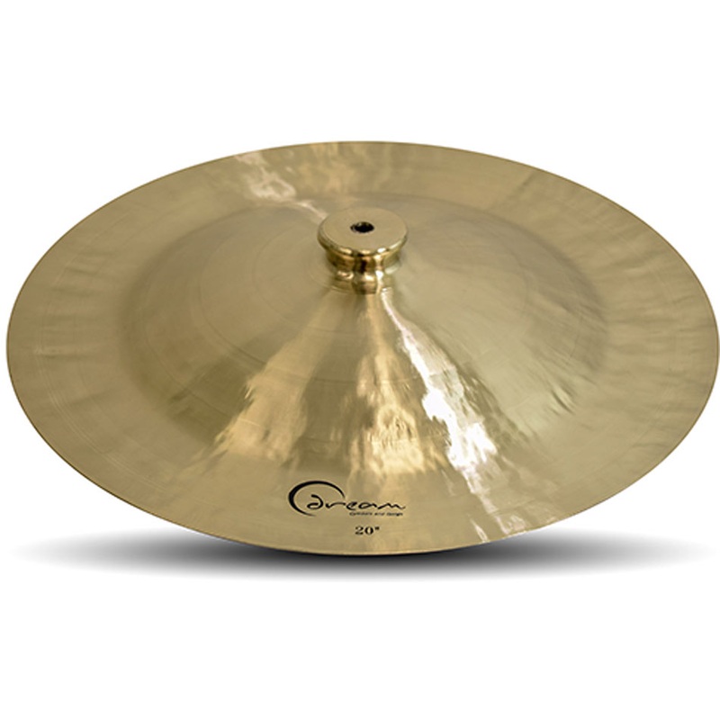 dream-china-lion-cymbal-20-ch20 Dream China/Lion Cymbal 20" CH20