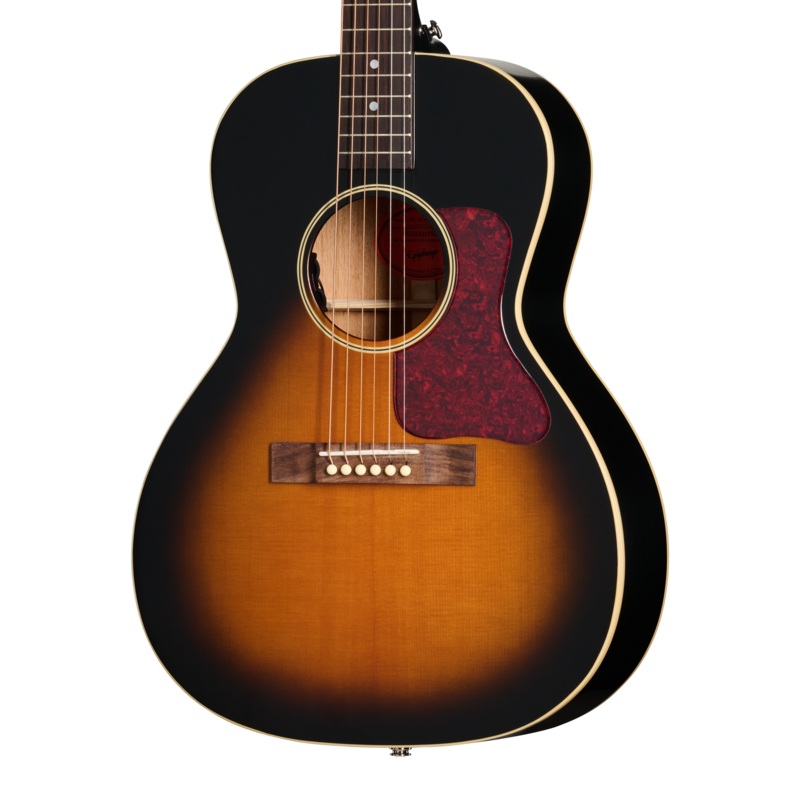 epiphone-l-00-standard-vintage-sunburst Epiphone L-00 Standard, Vintage Sunburst