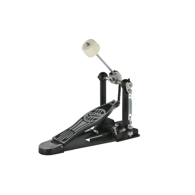gretsch-explorer-series-bass-drum-pedal-single-chain-drive-gr876260 Gretsch Explorer Series Bass Drum Pedal Single Chain Drive (GR876260)