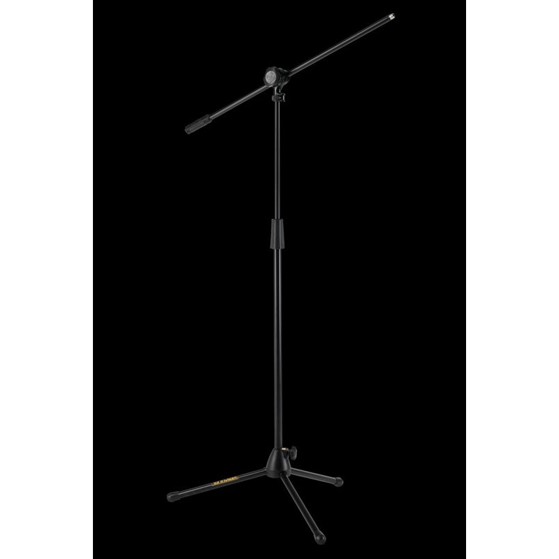 hercules-ms432b-quick-turn-boom-microphone-stand Hercules MS432B Quick Turn Boom Microphone Stand