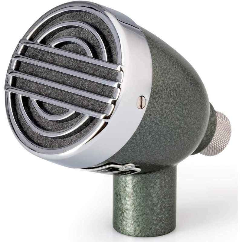 hohner-hb52-harp-blaster-dynamic-harmonica-microphone Hohner HB52 Harp Blaster Dynamic Harmonica Microphone