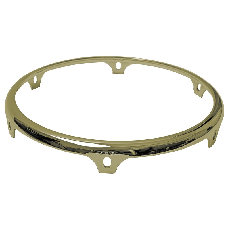 latin-percussion-12-1-2-cc2-conga-rim-gold-lp736b Latin Percussion 12-1/2" CC2 Conga Rim, Gold (LP736B)