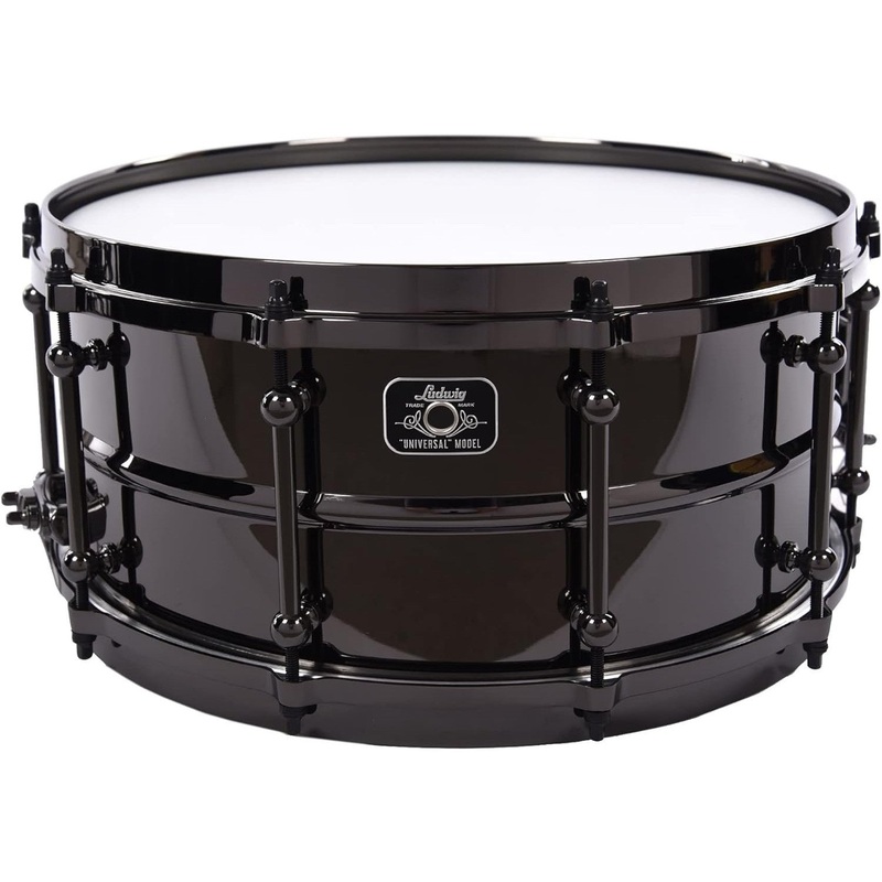 ludwig-percussion-lu6514 Ludwig Percussion (LU6514)
