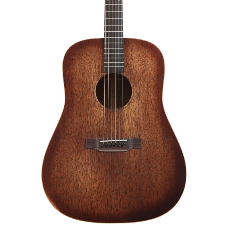 martin-d-15m-streetmaster-acoustic-guitar-distressed-burst Martin D-15M StreetMaster Acoustic Guitar - Distressed Burst