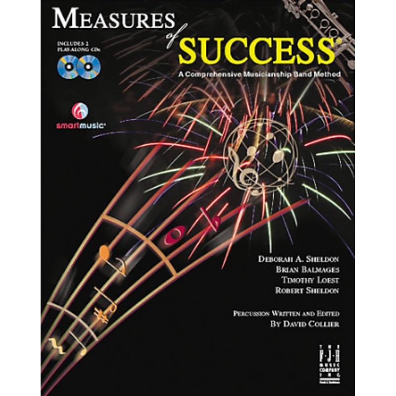 measures-of-success-oboe-book-1 Measures of Success Oboe Book 1
