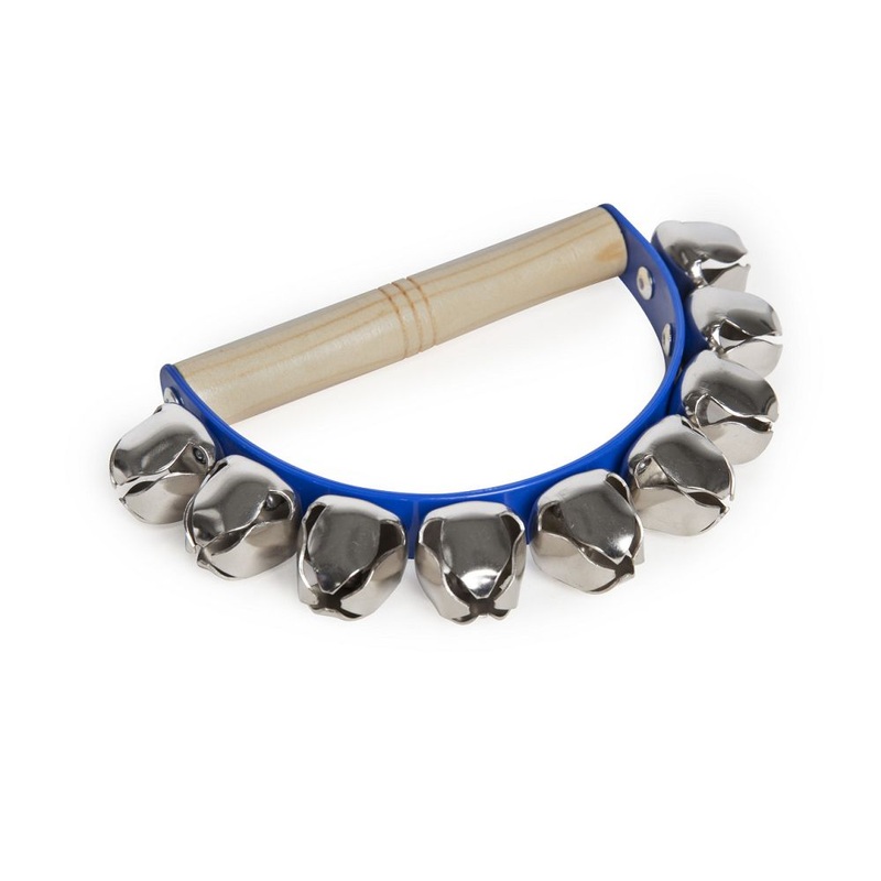 mob-9-stagg-jingle-bells-set-with-9-bells MOB-9 Stagg Jingle bells set with 9 bells