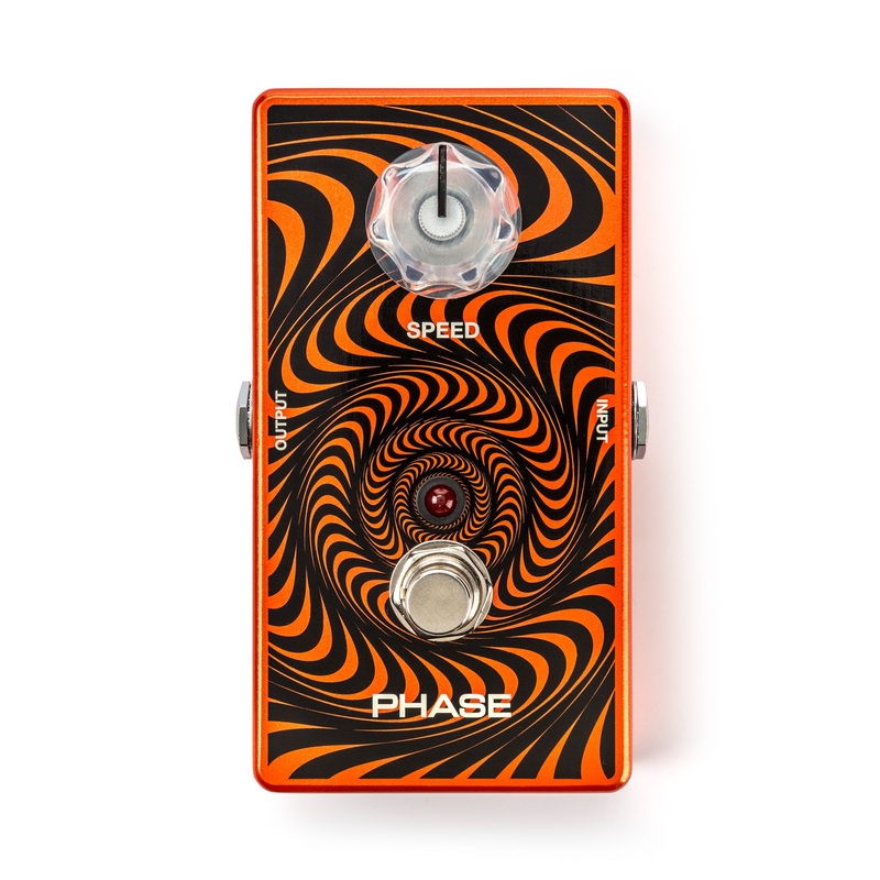 mxr-wylde-audio-phase-wa90 MXR WYLDE AUDIO PHASE - WA90
