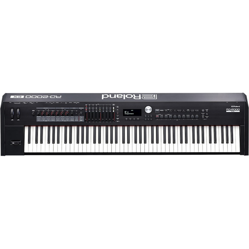 roland-rd-2000-ex-88-key-premium-stage-piano Roland RD-2000 EX 88-Key Premium Stage Piano