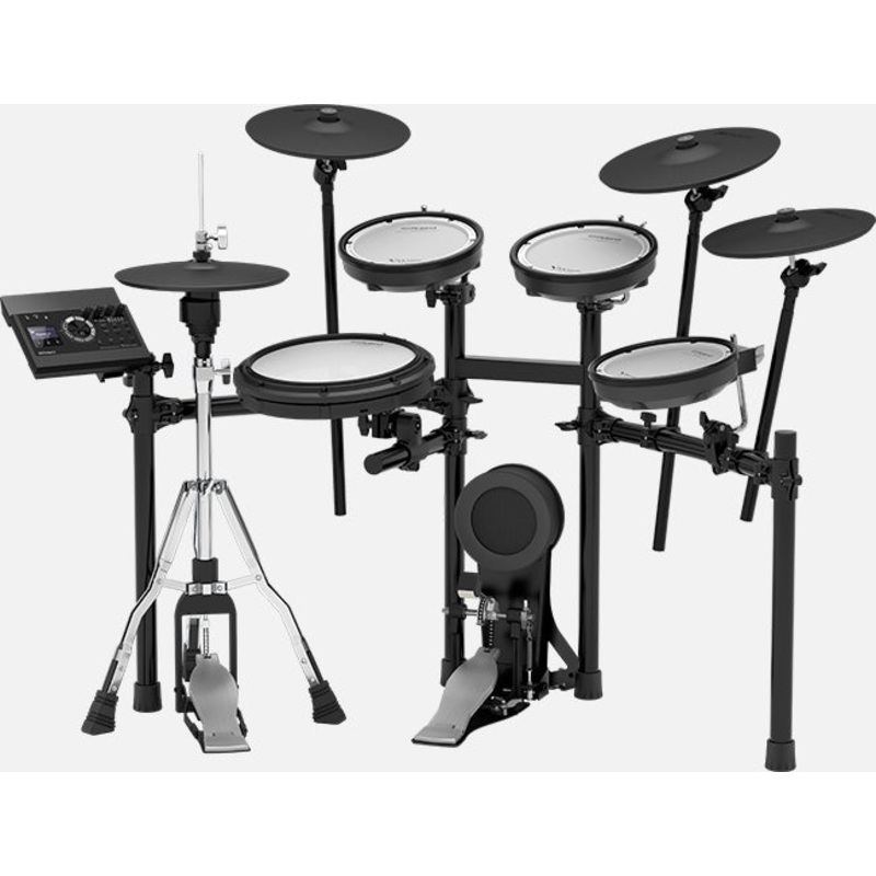 roland-v-drums-td-17kv-electronic-drum-kit Roland V-Drums TD-17KV Electronic Drum Kit