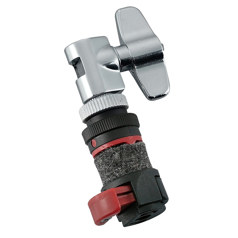tama-qhc7-quick-set-drum-hi-hat-clutch Tama QHC7 Quick Set Drum Hi-Hat Clutch