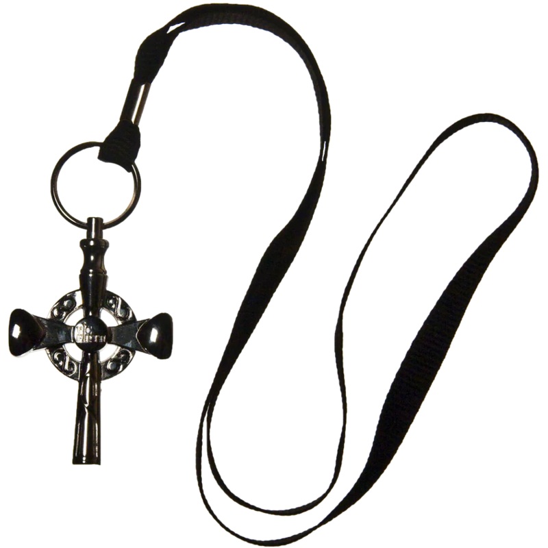 vic-firth-vickey-wearable-drum-key Vic Firth VicKey wearable Drum Key
