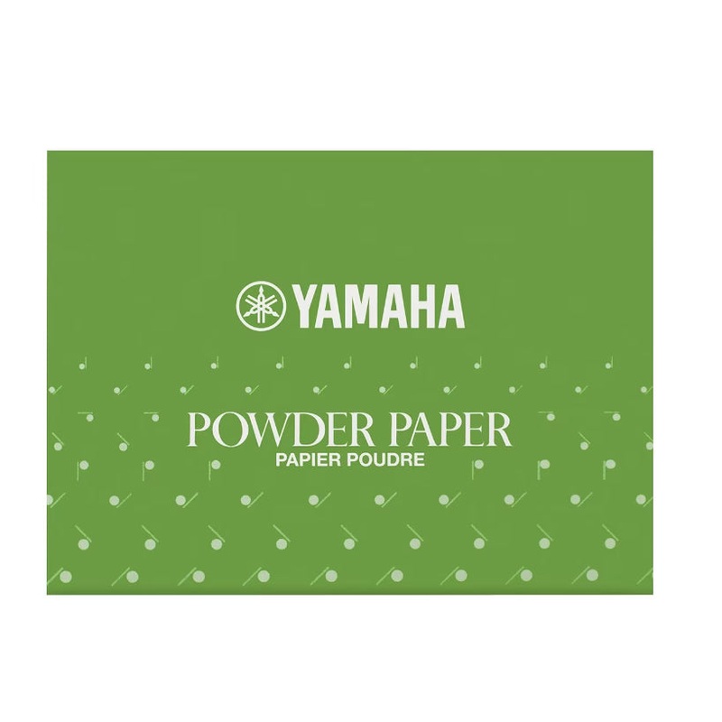 yamaha-powder-paper Yamaha Powder Paper
