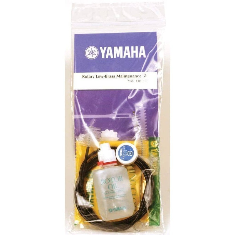 yamaha-rotary-low-brass-maintenance-kit Yamaha Rotary Low Brass Maintenance Kit
