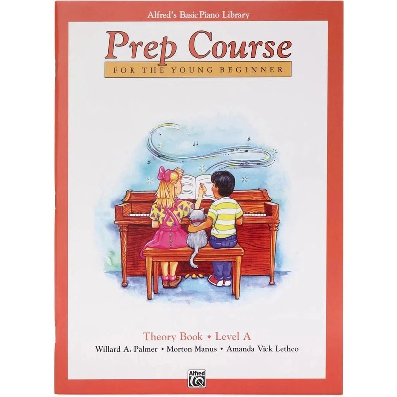 alfred-s-basic-piano-prep-course-for-young-beginners Alfred's Basic Piano Prep Course for Young Beginners