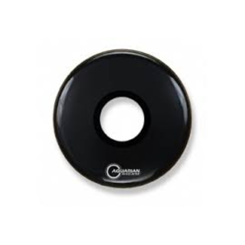 aquarian-rpt18bk-18-regulator-bk-drum-head Aquarian RPT18BK 18" Regulator BK Drum Head