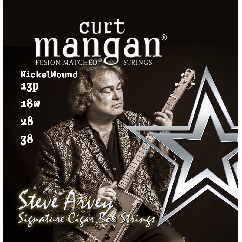 curt-mangan-fusion-matched-cigar-box-strings-38-28-18-13 Curt Mangan Fusion Matched Cigar Box Strings - 38/28/18/13