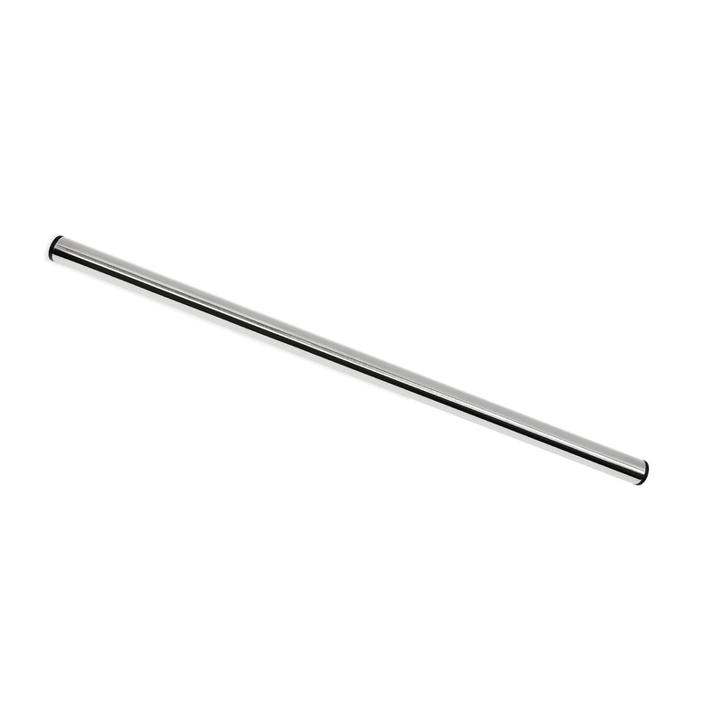 dw-9000-series-stainless-steel-rack-bar-36in-straight-dwcprkb36s DW 9000 Series Stainless Steel Rack Bar, 36in Straight (DWCPRKB36S)