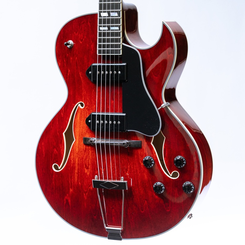 eastman-ar372ce-p90-in-classic Eastman AR372CE-P90 in Classic