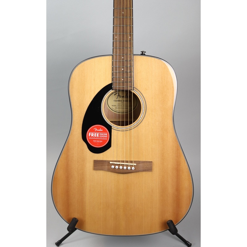 fender-cd-60s-natural-left-handed Fender CD-60S Natural Left Handed