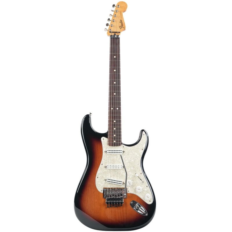 fender-stratocaster-dave-murray-signature-two-tone-sunburst-2021 Fender Stratocaster Dave Murray Signature Two Tone Sunburst 2021