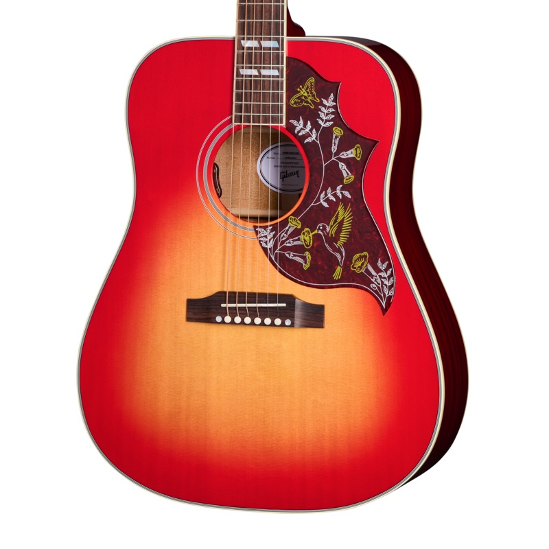 gibson-hummingbird-standard-vintage-cherry-sunburst Gibson Hummingbird Standard, Vintage Cherry Sunburst
