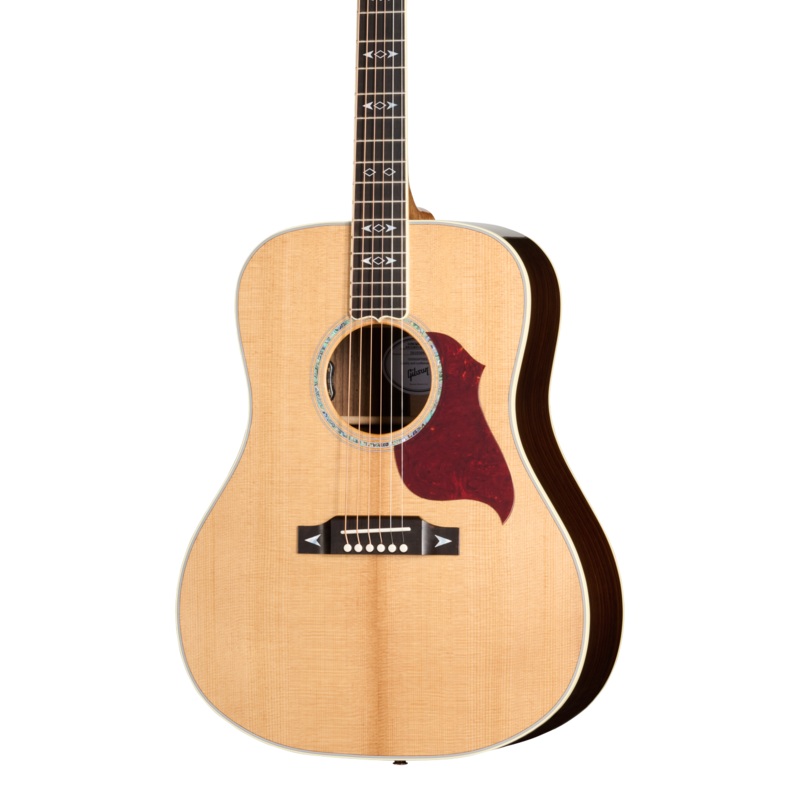 gibson-songwriter-recording-artist-antique-natural-w-case Gibson Songwriter Recording Artist Antique Natural w/case