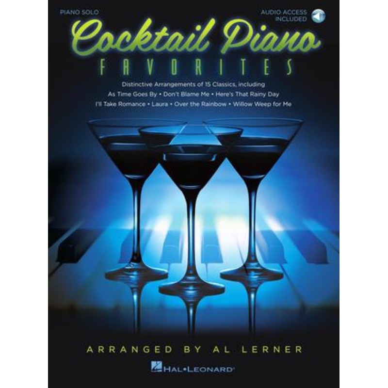 hal-leonard-cocktail-piano-favorites-solo-arrangements-of-15-jazz-classics Hal Leonard Cocktail Piano Favorites Solo Arrangements of 15 Jazz Classics
