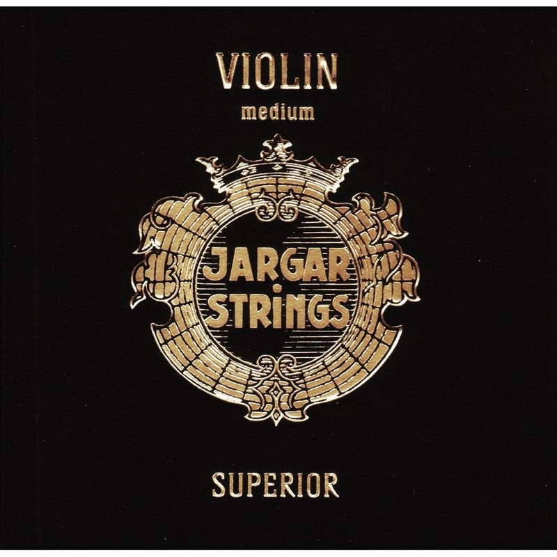jargar-superior-violin-string-set Jargar Superior Violin String Set