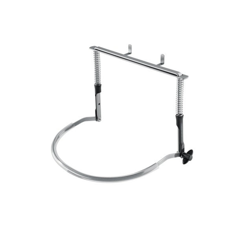 k-m-164-1-harmonica-holder K&M 164/1 Harmonica Holder