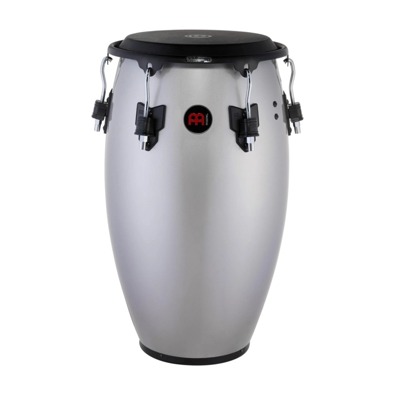meinl-percussion-diego-camacho-signature-tumba-12-50-pearl-grey Meinl Percussion Diego Camacho Signature Tumba 12.50" - Pearl Grey
